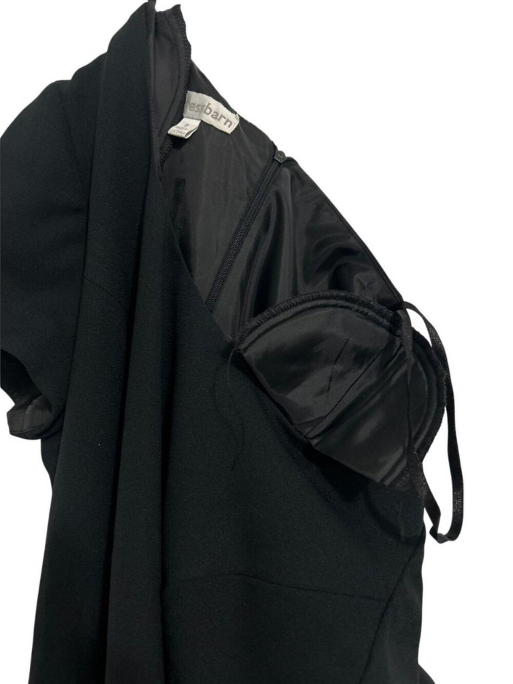 Black Back